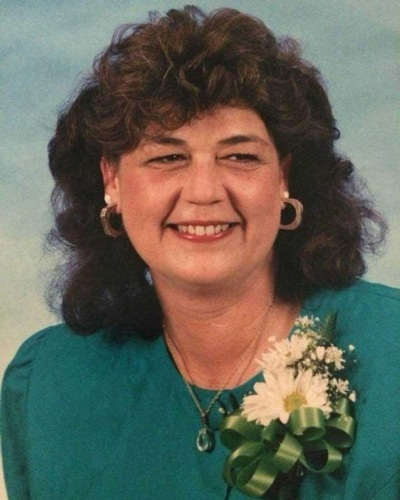 Mary Frances Hancock Profile Photo