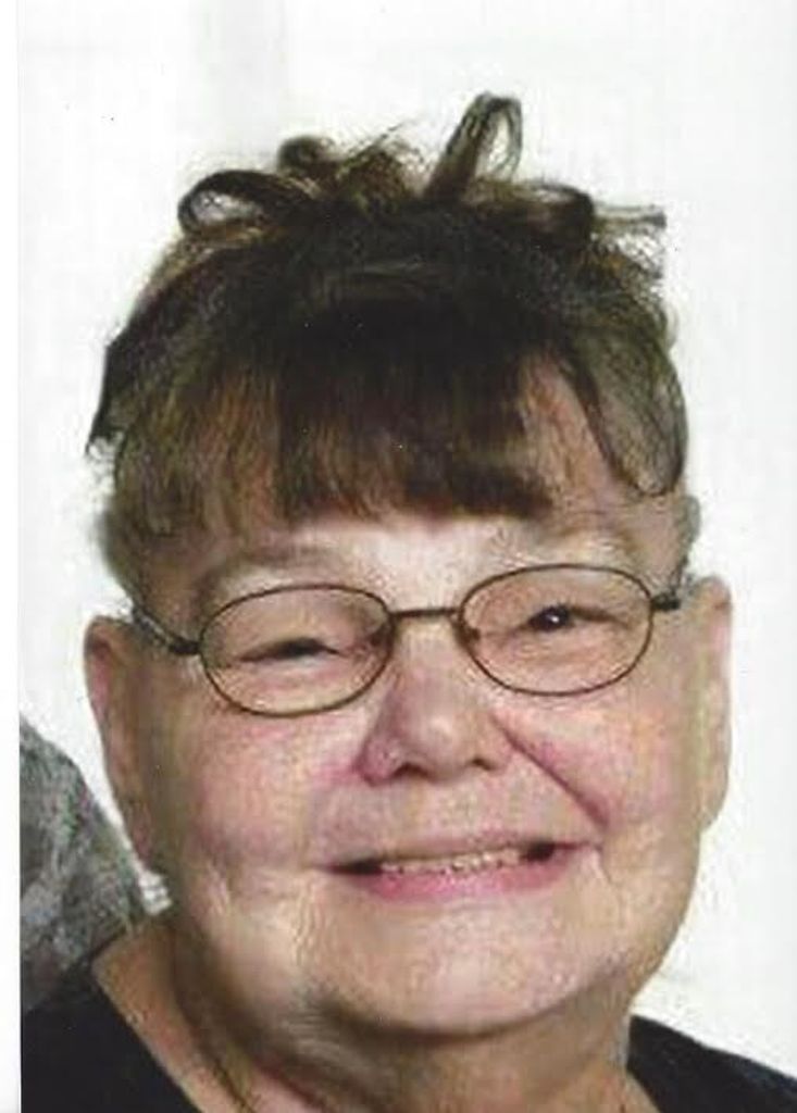 Barbara A. "Toots"/"Babs" SHELLEY