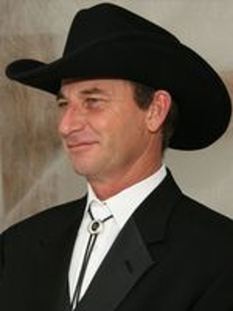 Richard Lee Swope, Jr