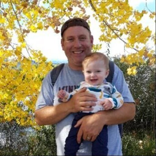 James Michael Schmitt Profile Photo