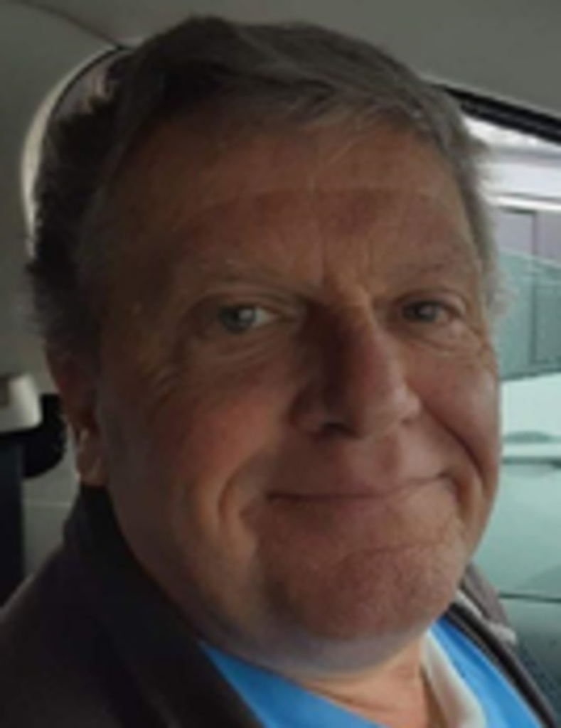 Robert Michael Davis