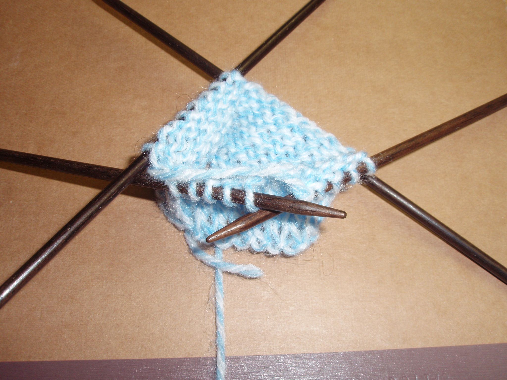 Cover for Maria A. Hughes's Obituary