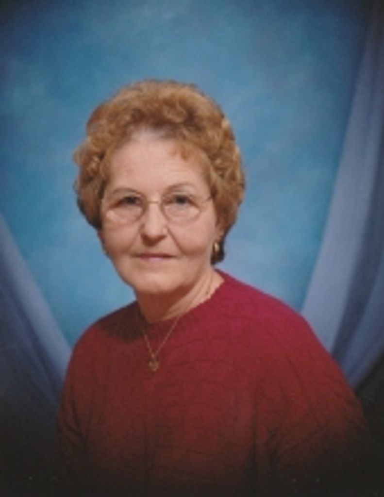 Edna Evelyn Blevins Profile Photo