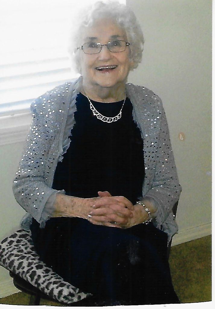 Ruby Lee Rankin Profile Photo