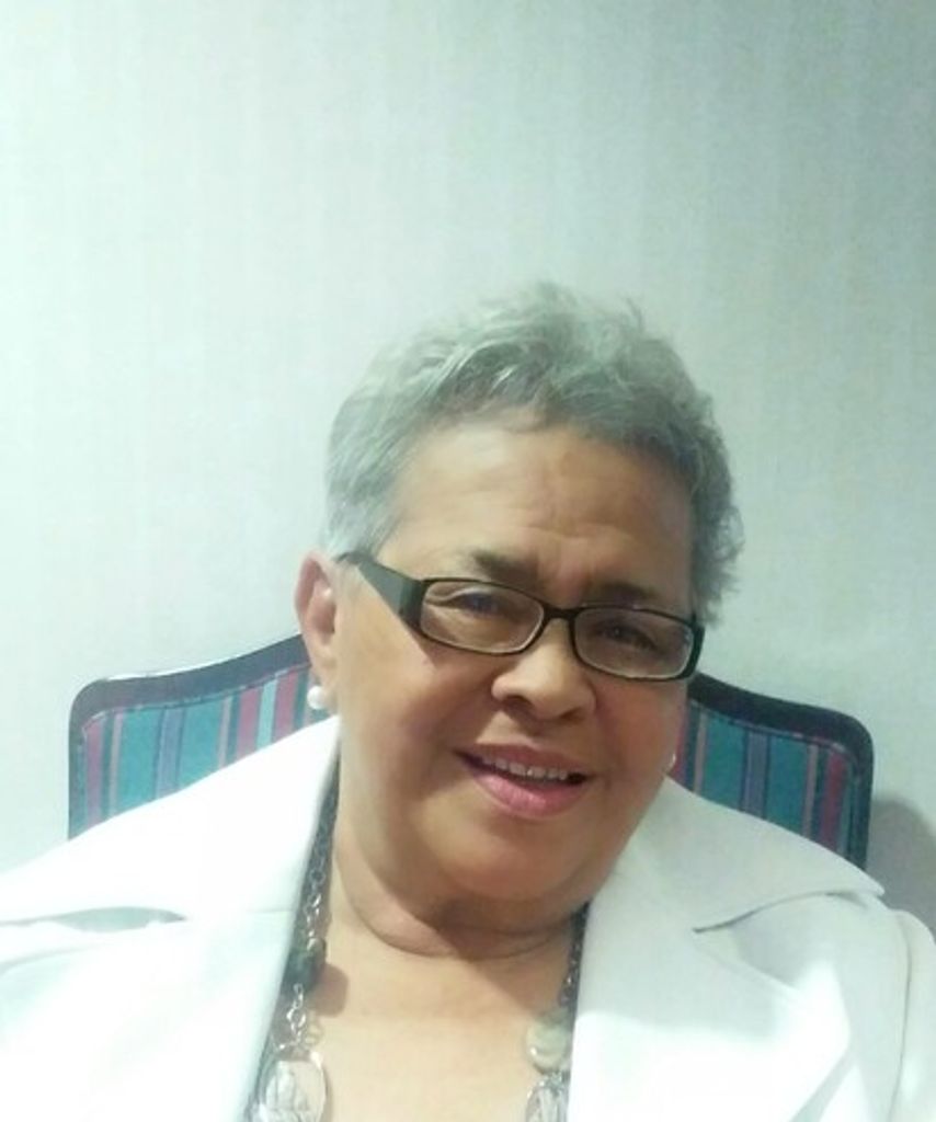 Joyce Ann Griffin Profile Photo