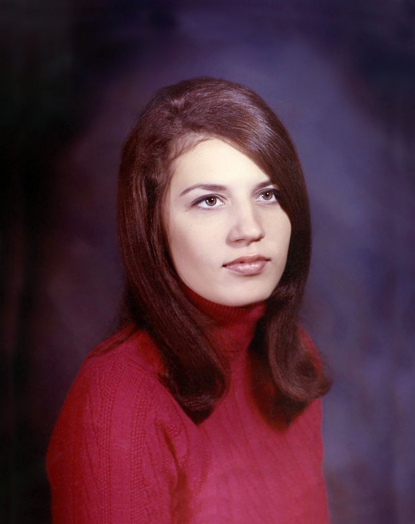 Shirley Mccracken Profile Photo