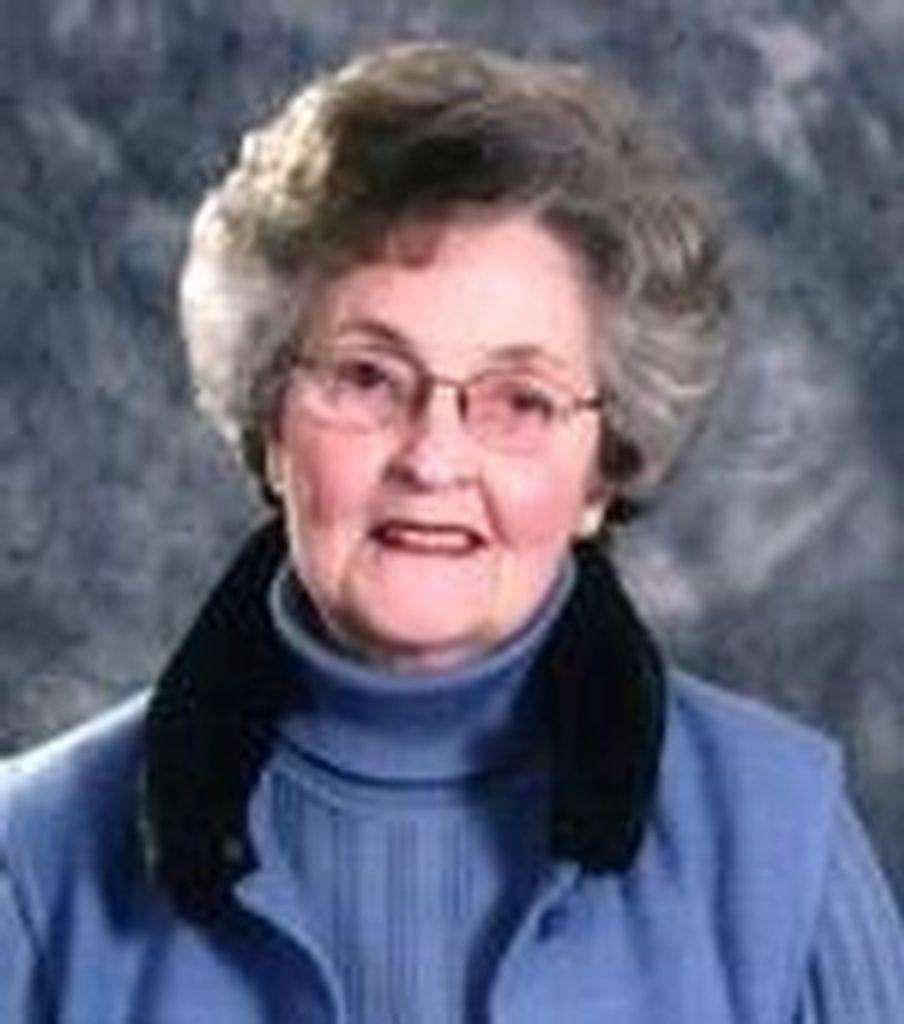 Nancy Davis Burnside