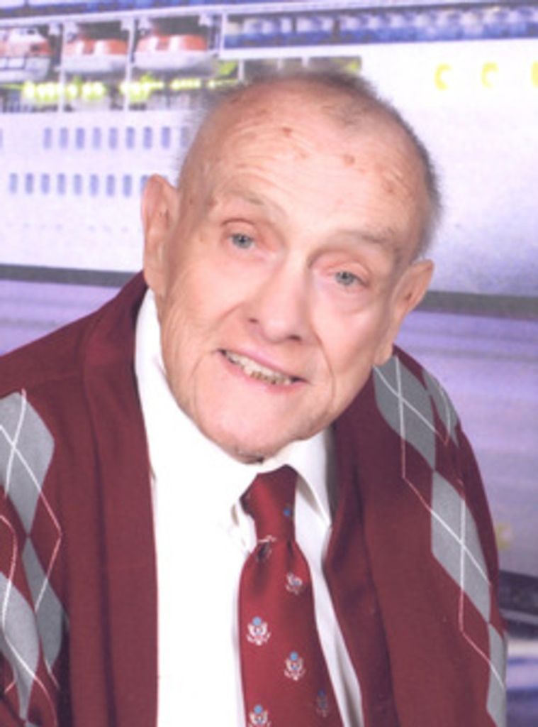 Eldon Grant Aston