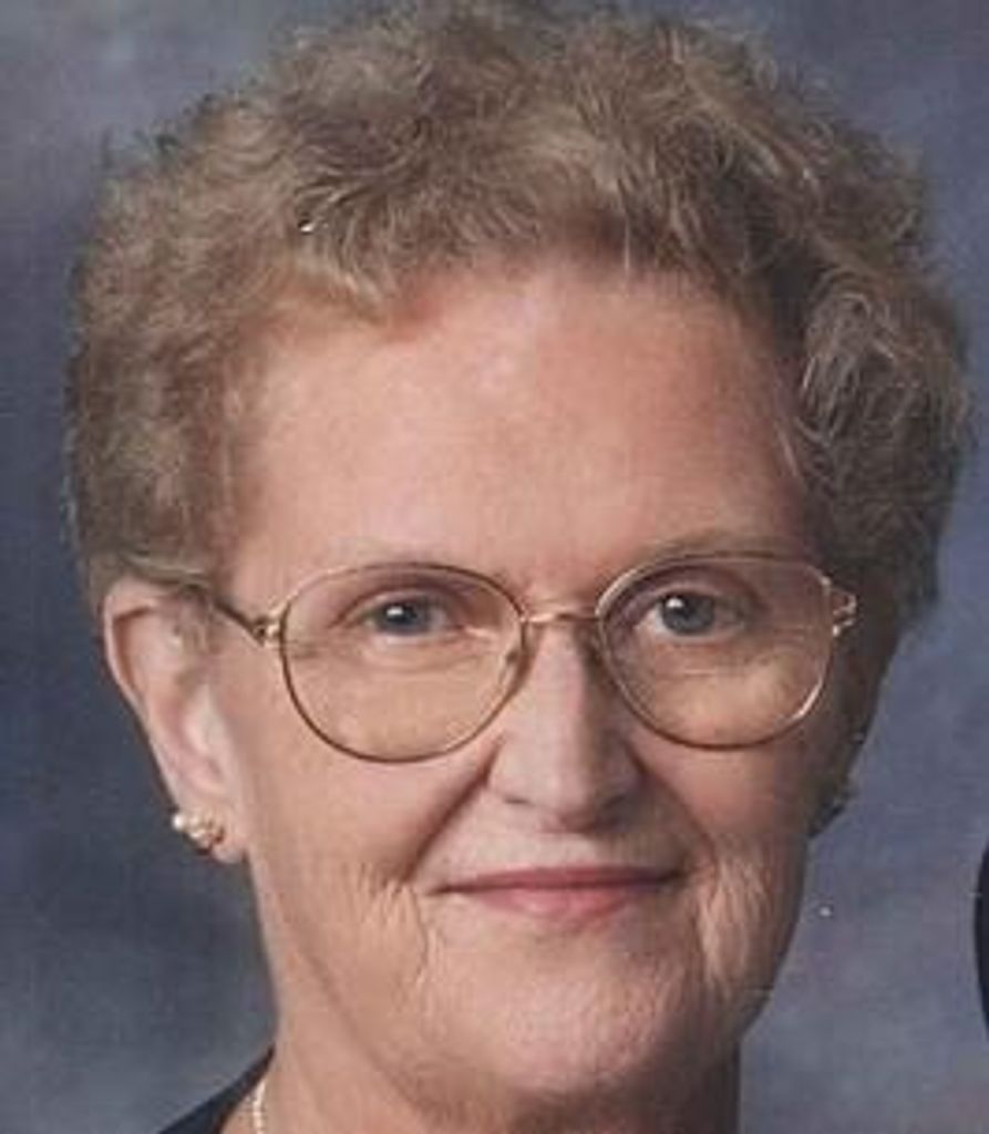 Margaret "Arlene" Reuter (Ten Napel) Profile Photo