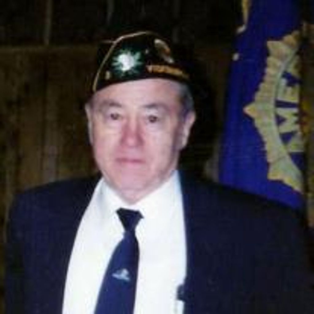 Edgar Levi Hazzlerigg Profile Photo