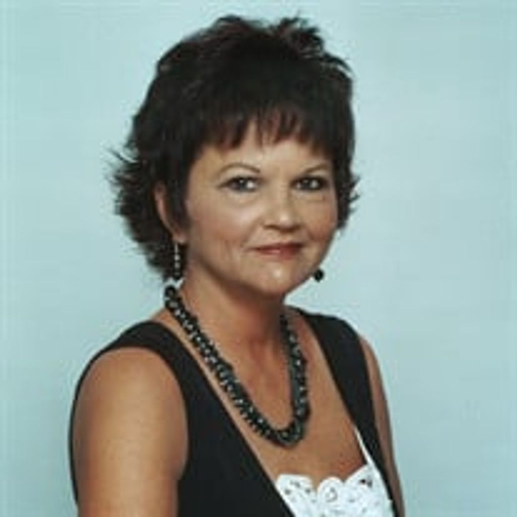 Ms. Sherry Jean Creel
