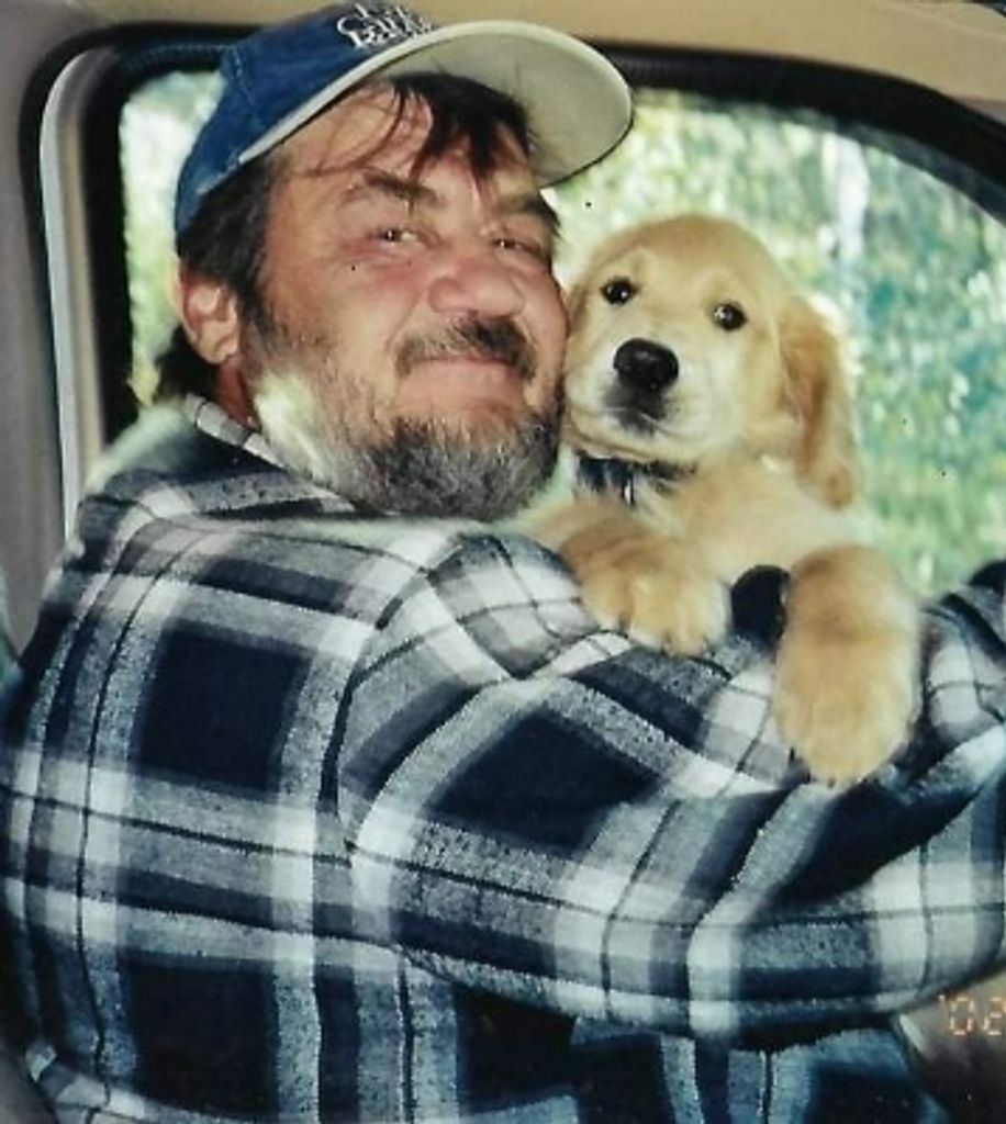 Floyd Clark Profile Photo