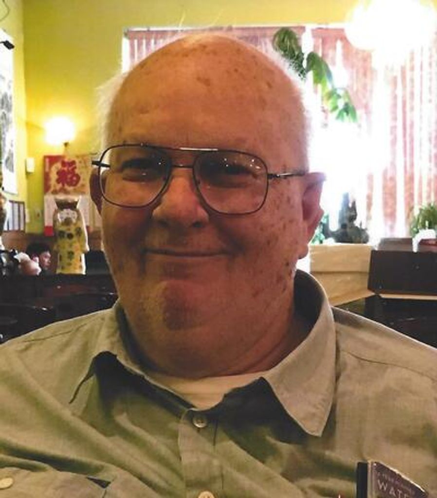 Clarence L. Bay Profile Photo