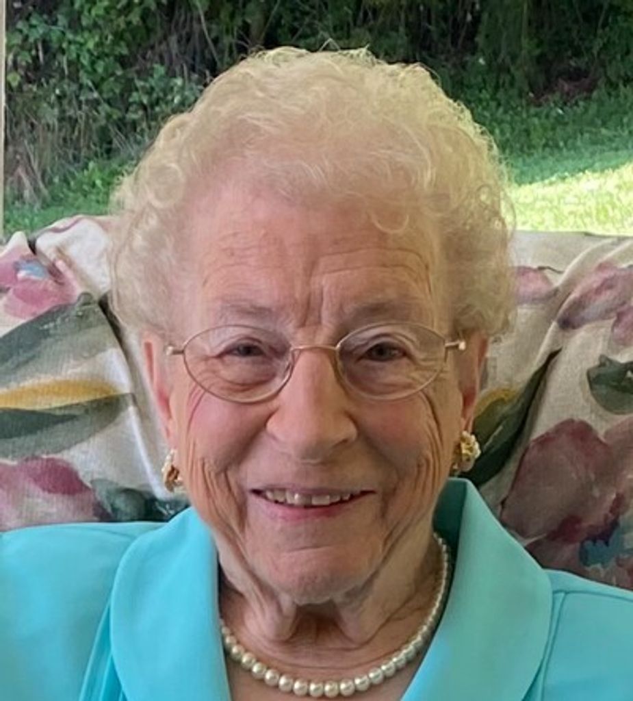 Norma Farris Davis Profile Photo