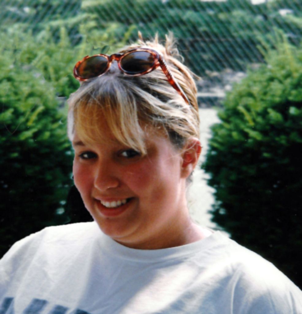 Jennifer Lee Baczewski