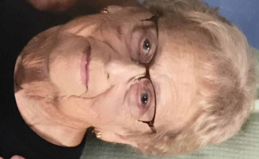 Phyllis Ann (Allen)  Dahl Profile Photo