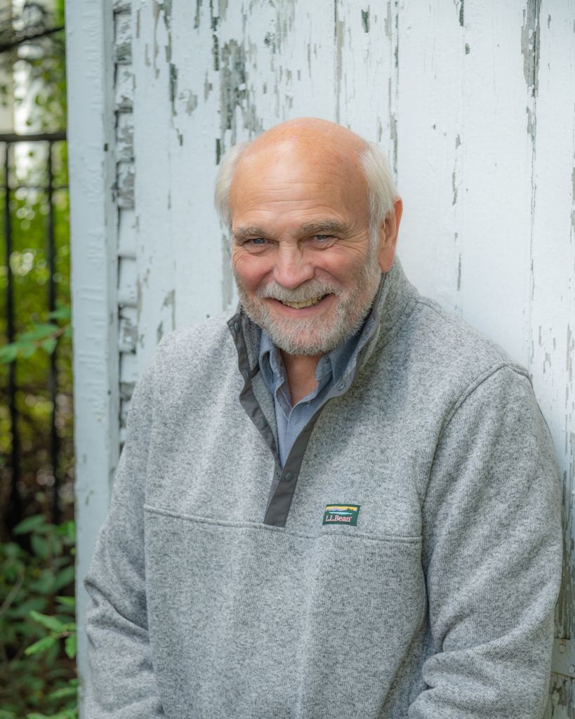Gregory Stevens