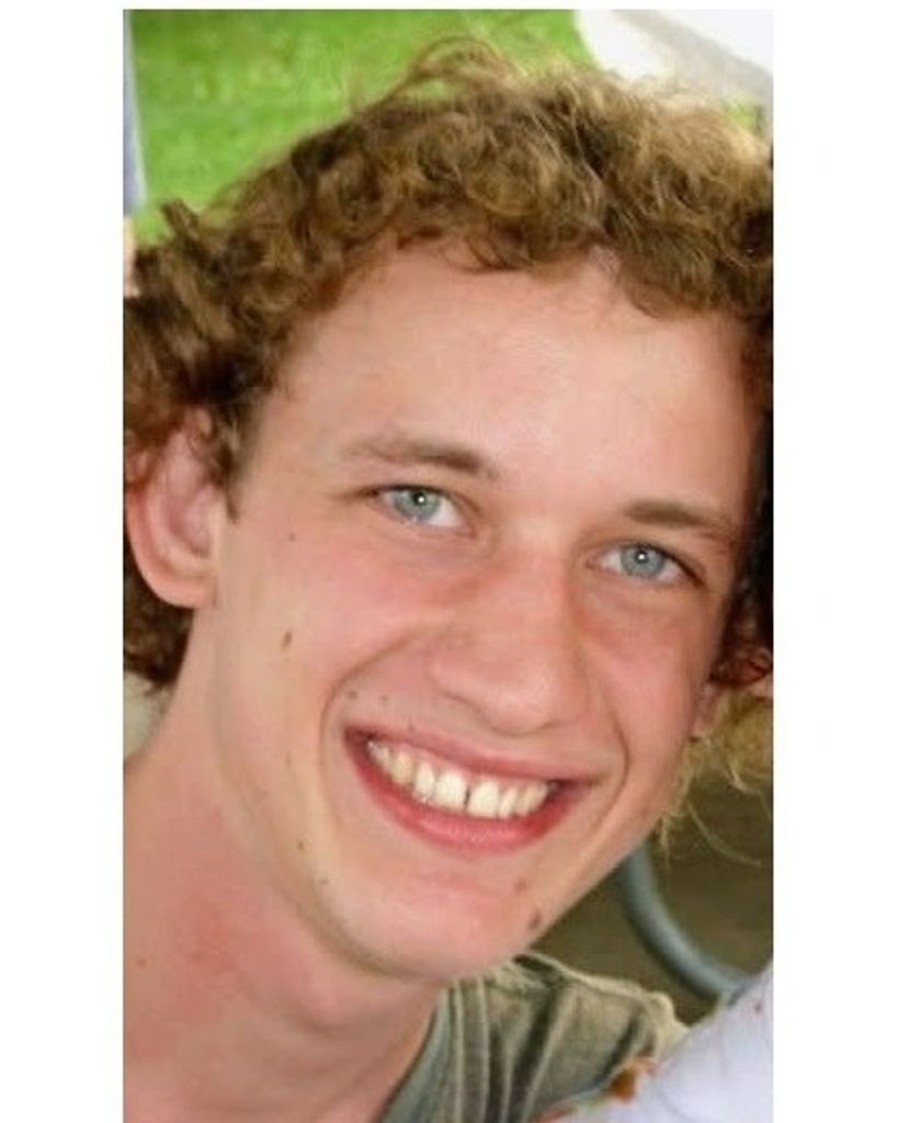 Benjiman Rudolph Franze Profile Photo