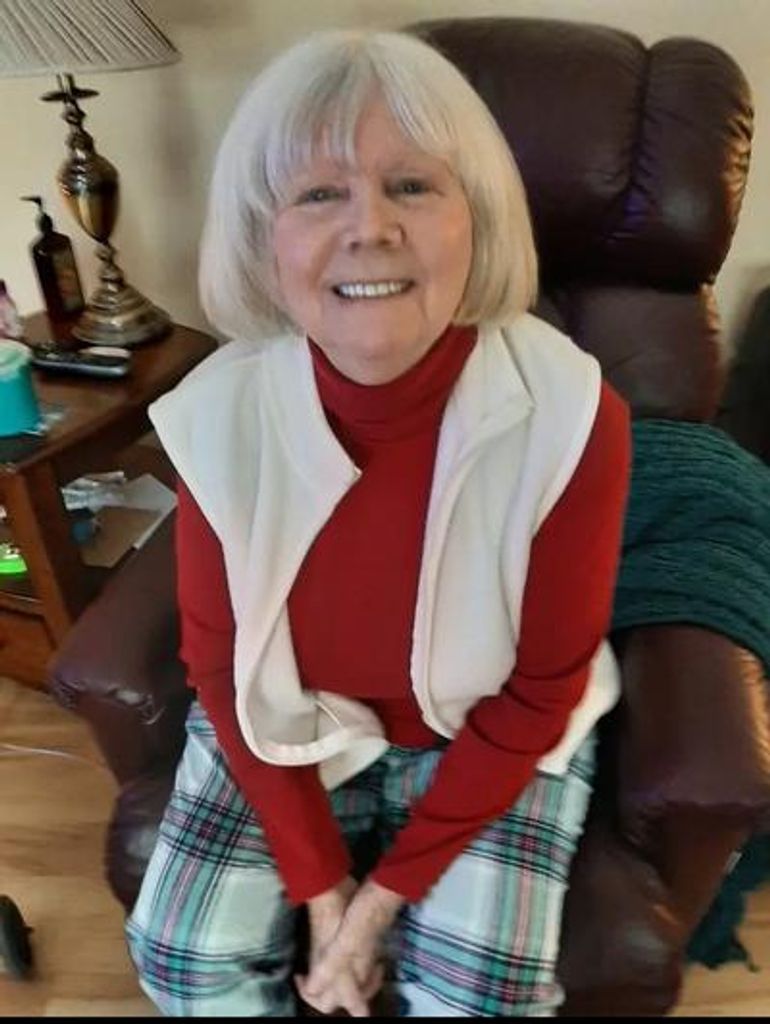 Sue Gibson Profile Photo