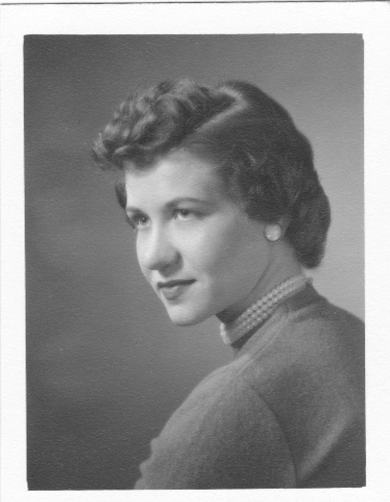 Shirley Mae Doll Profile Photo