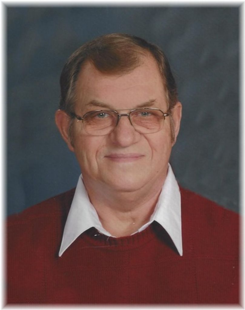 James J. Jacoby