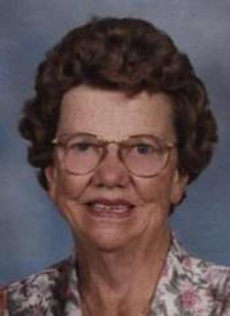 Beulah M. Klinzmann
