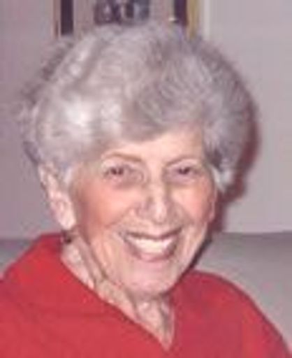 Adele Moss Profile Photo