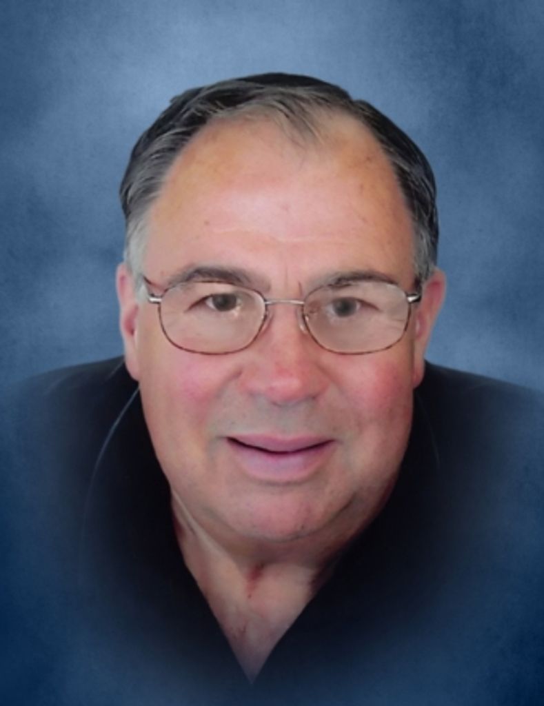 Frank C. Rogers