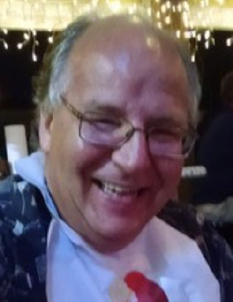 Ronald E. Scott Profile Photo