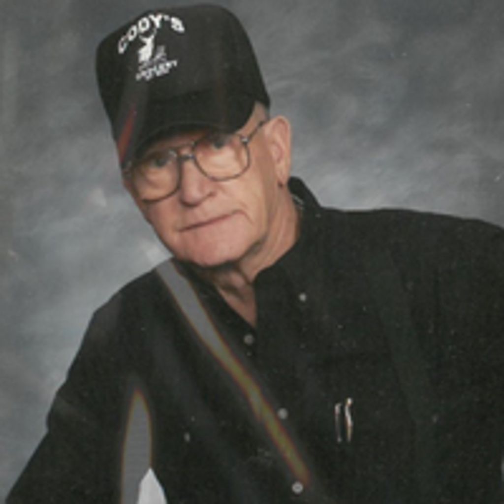 James Richard "Red" Cody
