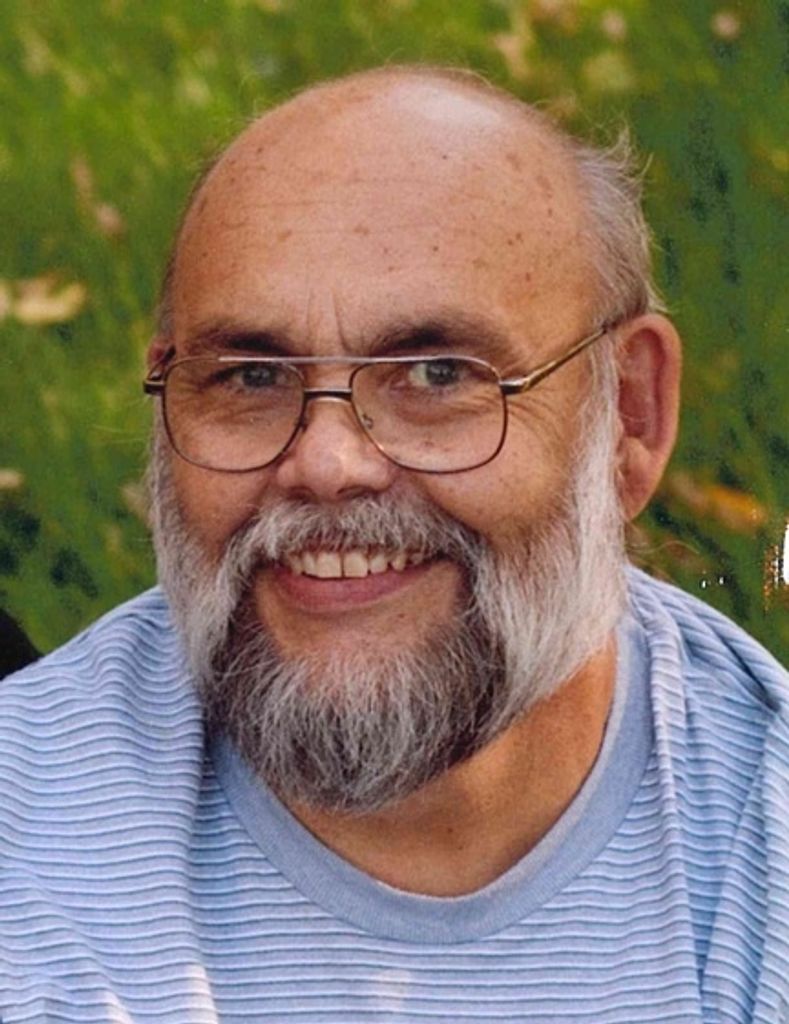 Edgar William Nickelson Profile Photo