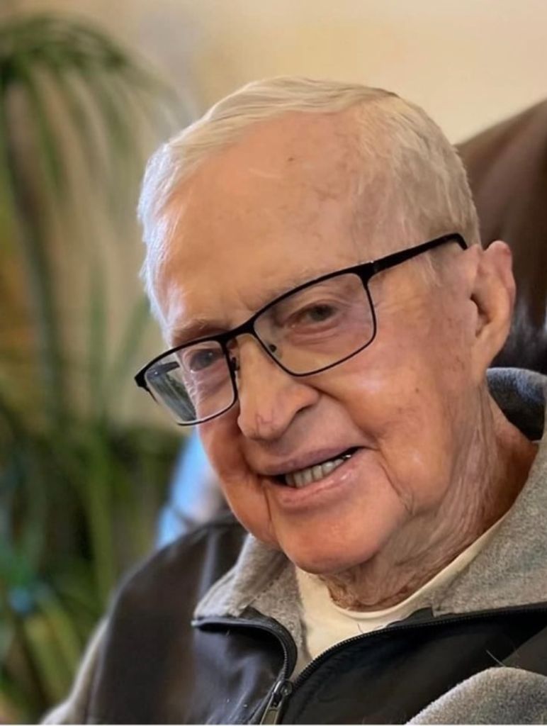 James "Jim" F. Johnson