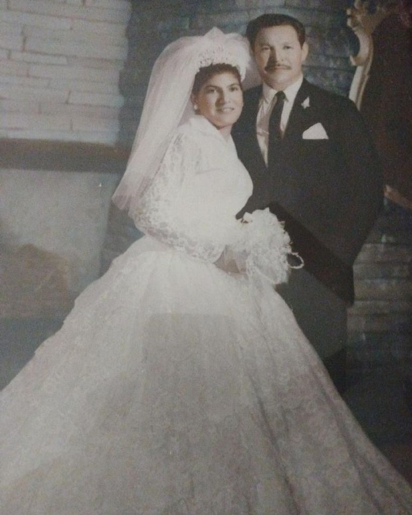 Maria de la Luz Diaz de Delgado