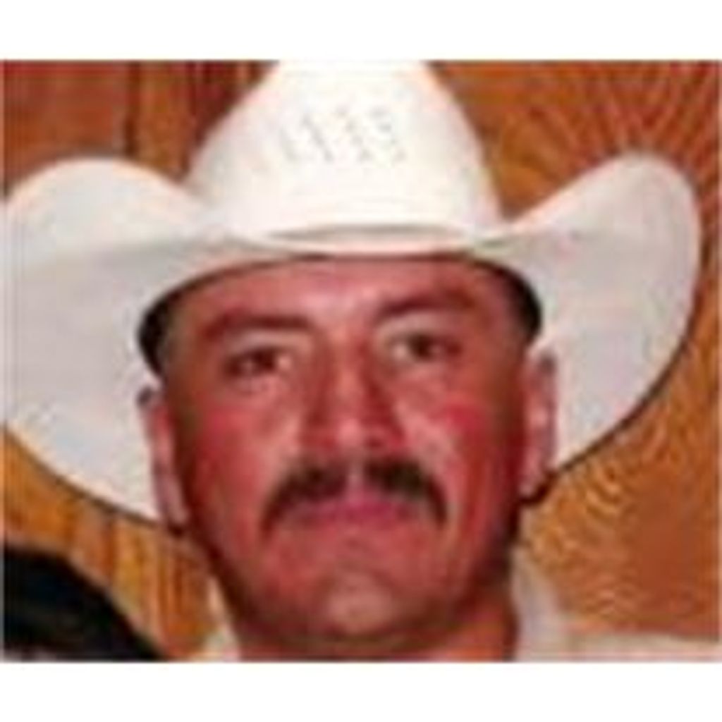 Jose Amarante - Age 47 - Canjilon - Valdez
