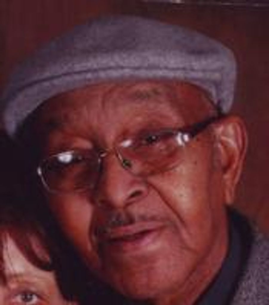 Herbert "Tip" Harvey Henderson Profile Photo