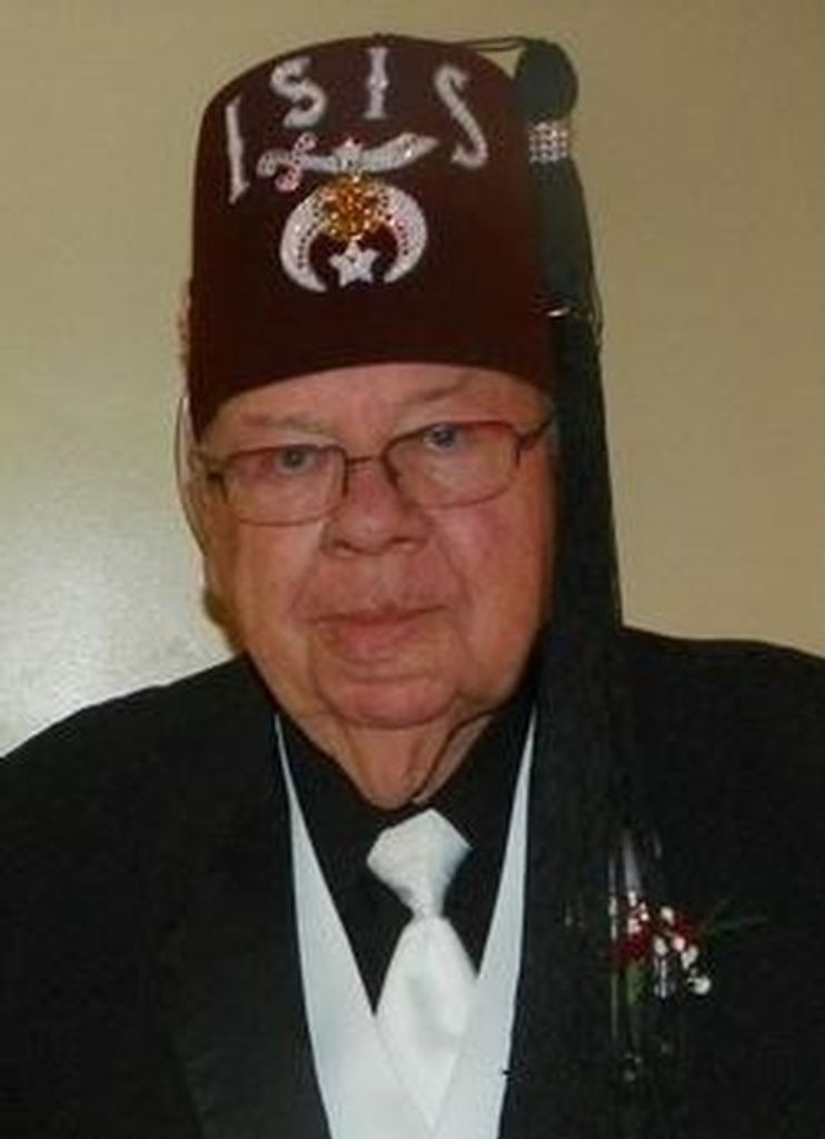 Dwight C. Martin