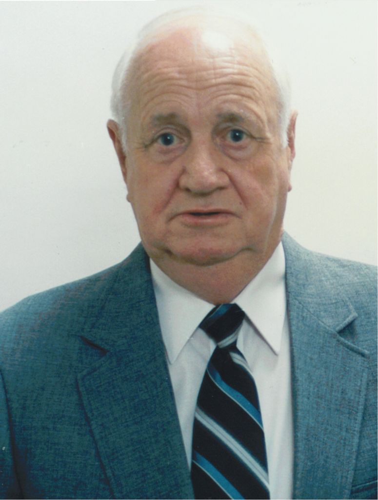 Charles Lawrence Dunn, Jr