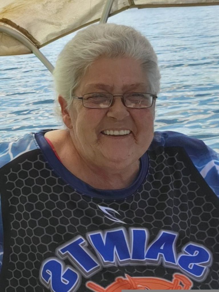 Brenda Kayne Fuchs