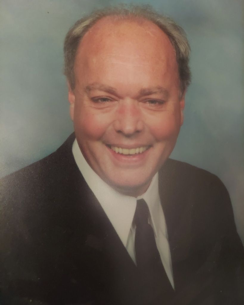 Kurt Allen Muinzer Profile Photo