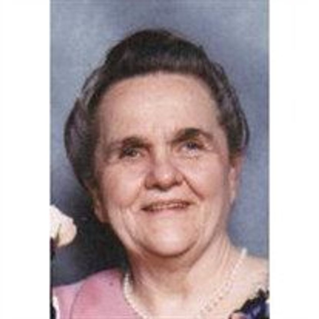 Mary  Jane Flynn