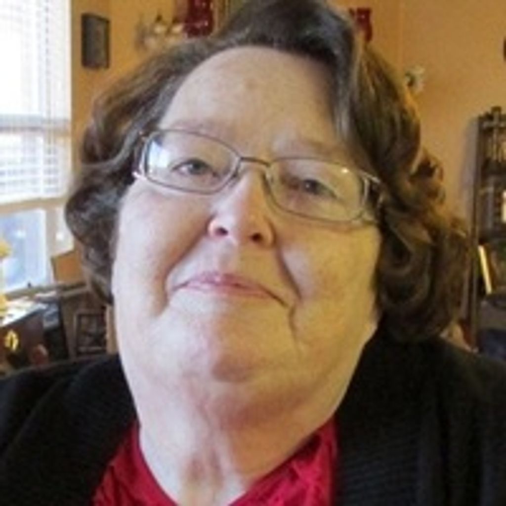 Betty Ann Hutchinson