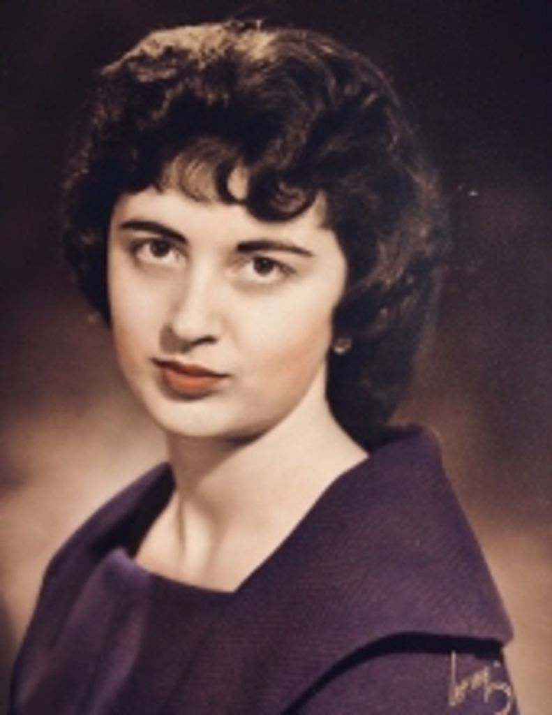 Rita Nancy Bossé