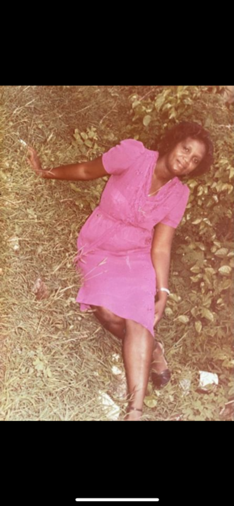 Yolene Brutus Profile Photo