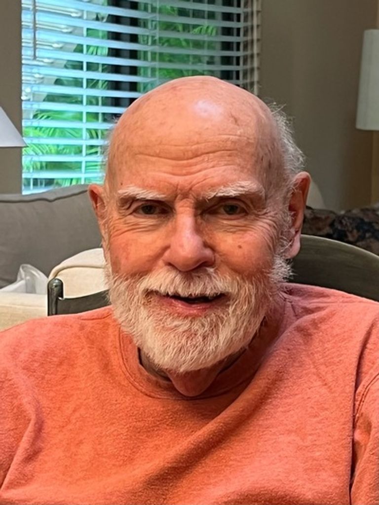 Martin Silver Profile Photo