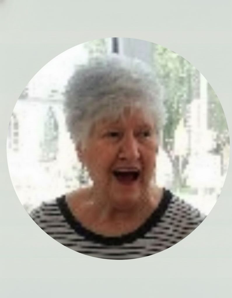 Jacquelyn "Jackie" Wilson-Clark-Easley Profile Photo