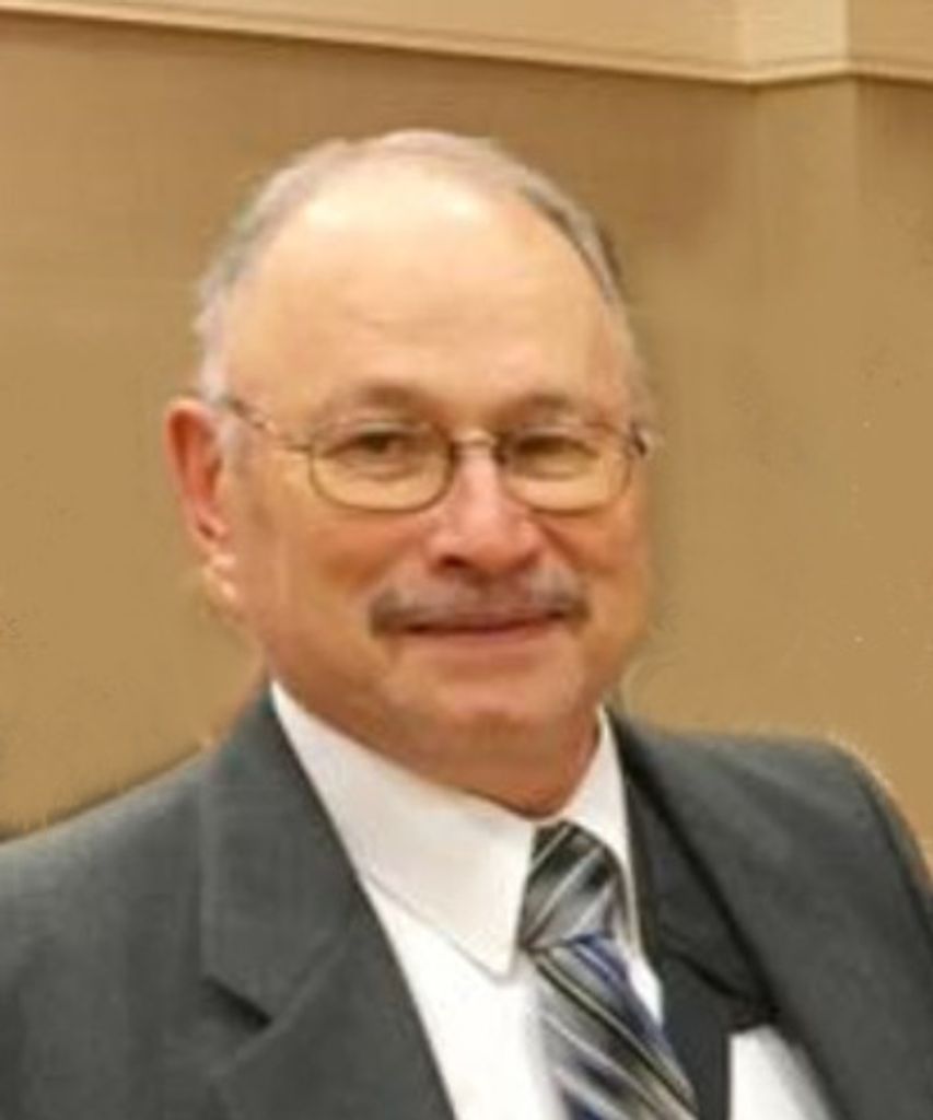 Don J Hubbard