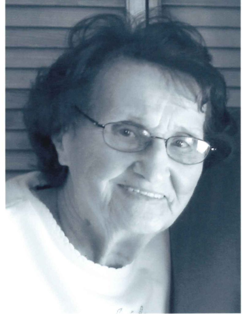 Alice  Lucille Jones Profile Photo