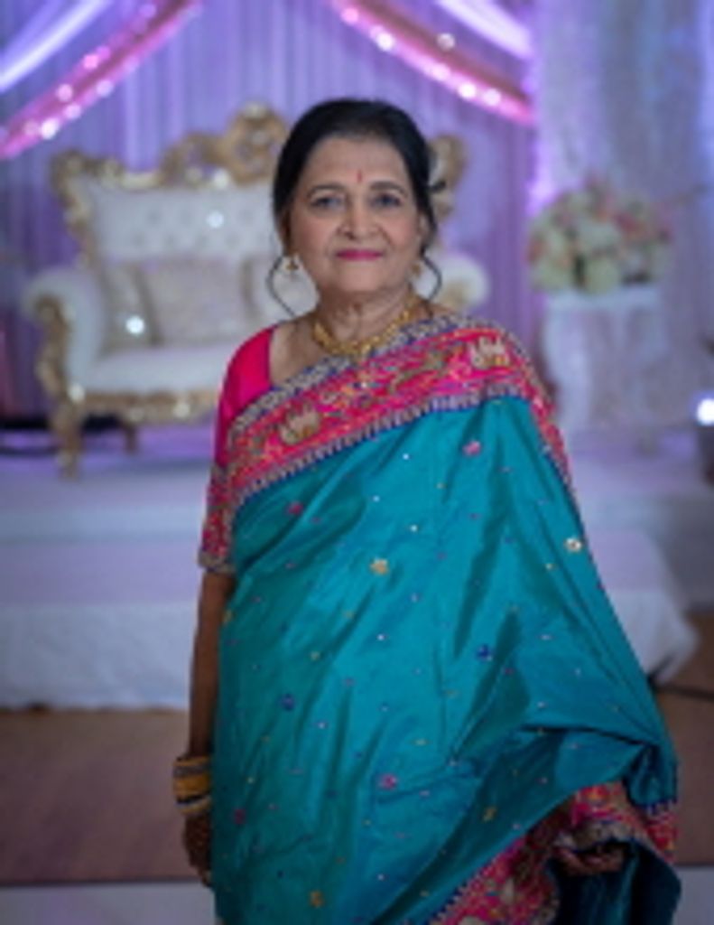 Anjana H. Patel