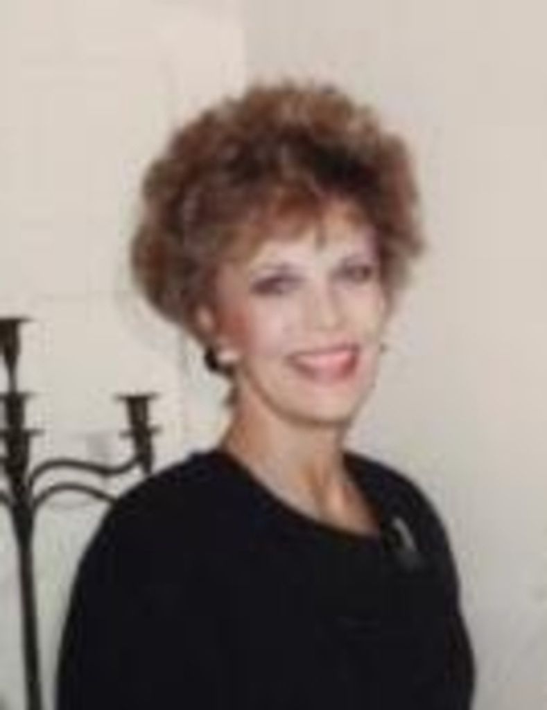 Gail M. Williams Profile Photo