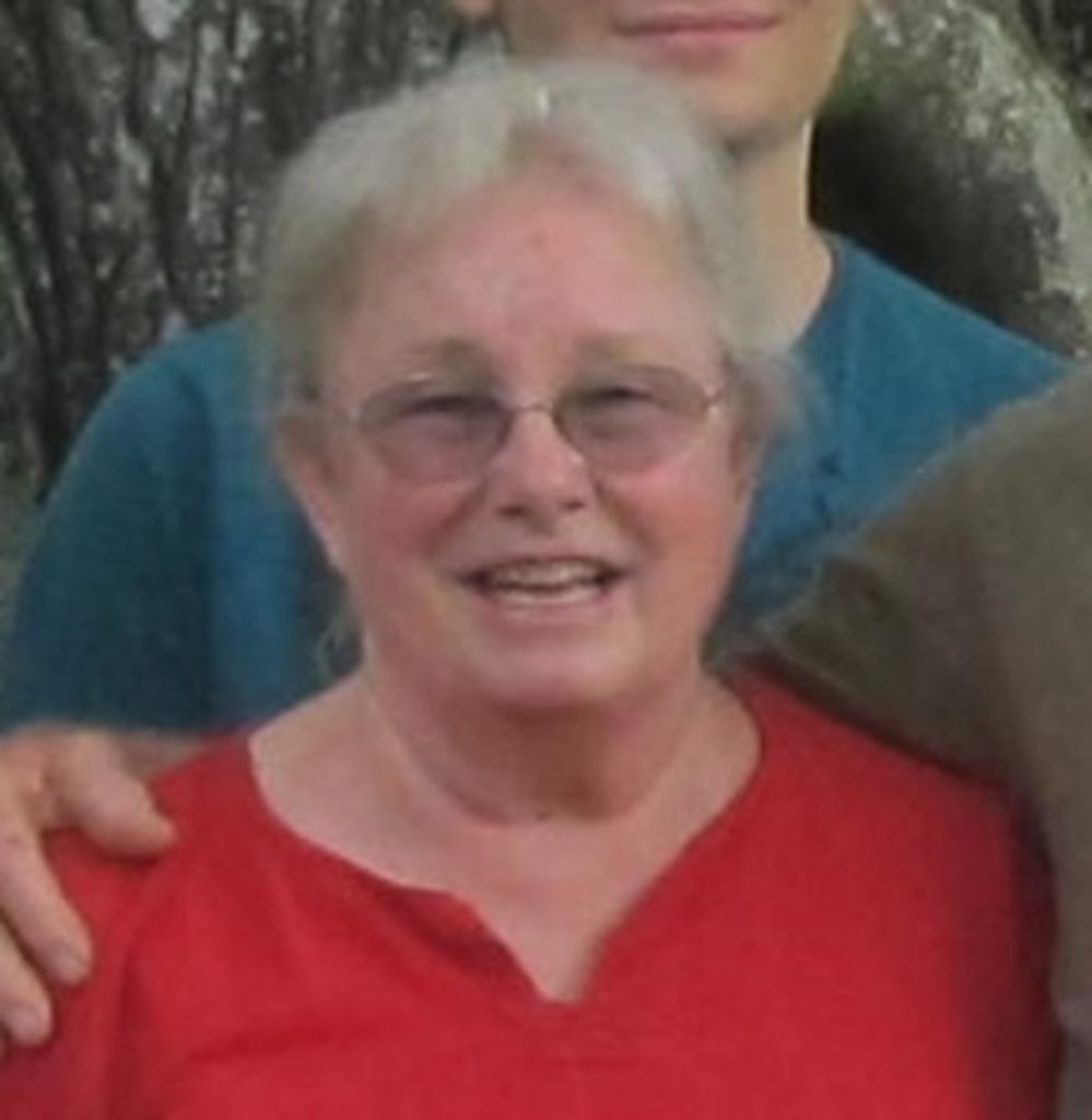 Diana Mae Seay Profile Photo